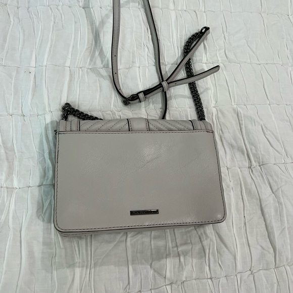 Rebecca Minkoff small cross body. New without tag - Picture 3 of 7